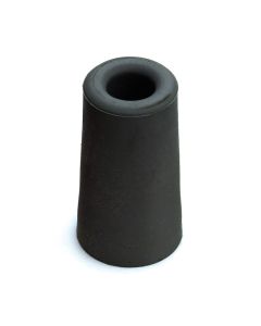 DX Deurbuffer rubber grijs س9x59mm