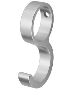 Hermeta SCHUIFHAAK D= 19MM NATUREL (0591-01E)