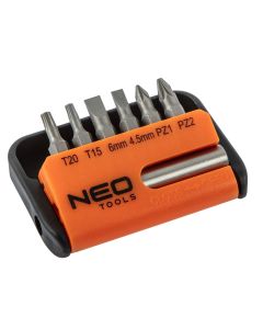 NEO 06-101 Bitset 7