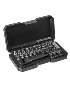 NEO 06-105 Bitset 38dlg met bit ratel