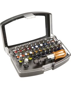 NEO 06-106 Bitset 32dlg op kleur