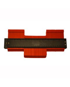 7Industries Contourmal, profielmal kunststof 254mm