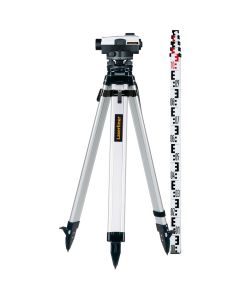 Laserliner Automatisch waterpasinstrument AL 26 Plus