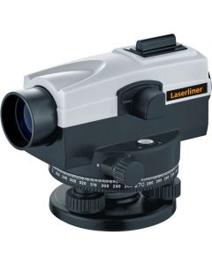 Laserliner Automatisch waterpasinstrument AL 32 Plus