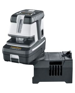 Laserliner CrossDot-Laser 5P