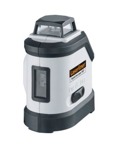 Laserliner SuperLine-Laser 360º RX