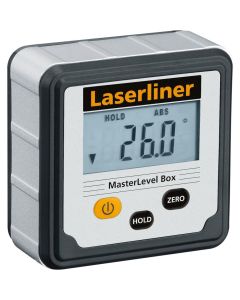 Laserliner MasterLevel Box