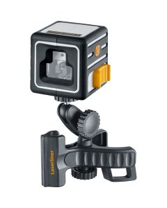 Laserliner CompactCube-laser 3 Plus