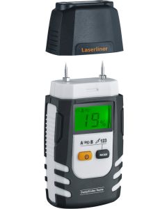 Laserliner DampFinder Home