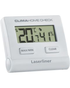 Laserliner ClimaHome-Check