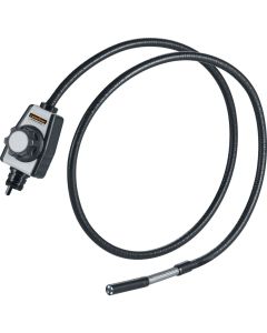 Laserliner Camera-eenheid voor VideoFlex G3 en G4 met mechanische verstelbare camerakop