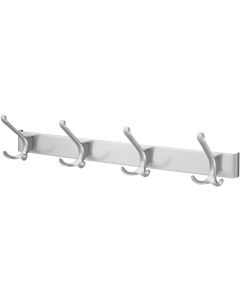 Hermeta KAPSTOK 4xHAAK NR.820 NATUREL (0824-01E)