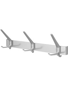 Hermeta KAPSTOK 3xHAAK NR.860 NATUREL (0863-01E)