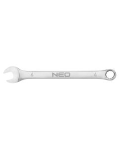 NEO 09-650 Steek/ringsleutel 6mm