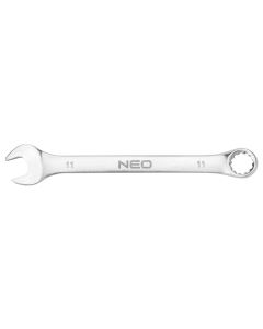 NEO 09-655 Steek/ringsleutel 11mm