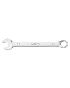 NEO 09-656 Steek/ringsleutel 12mm