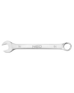 NEO 09-658 Steek/ringsleutel 14mm