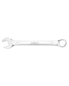 NEO 09-665 Steek/ringsleutel 21mm