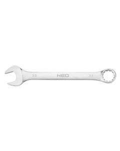 NEO 09-666 Steek/ringsleutel 22mm