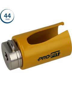 ProFit Multi Purpose gatzaag 44 mm met hardmetalen tanden.