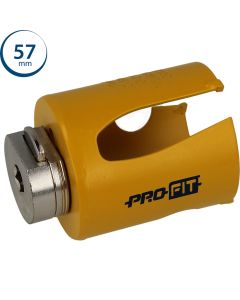 ProFit Multi Purpose gatzaag 57 mm met hardmetalen tanden.