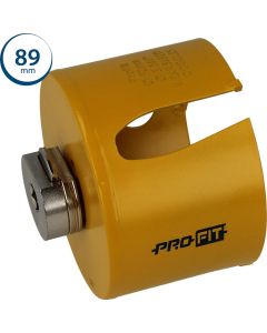 ProFit Multi Purpose gatzaag 89 mm met hardmetalen tanden.