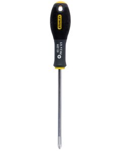 STANLEY Fatmax schroevendraaier phillips ph2 x 125mm 1-65-209