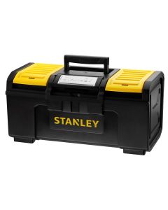 STANLEY gereedschapskoffer 19" met automatische vergrendeling 1-79-217