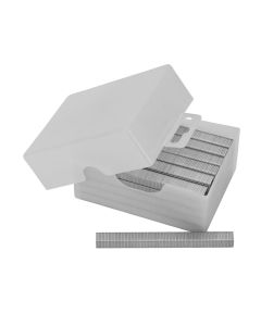 STANLEY Nieten 8mm type g - 5000 stuks 1-TRA705-5T