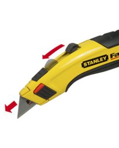 STANLEY Fatmax uitschuifbaar mes 0-10-778