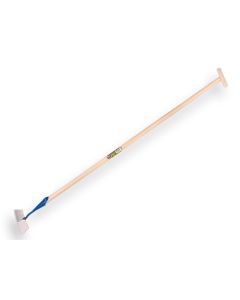 DE WIT Schoffel BM 18cm DE WIT gesmeed tauari 160x3,2cm exc. punt hilt