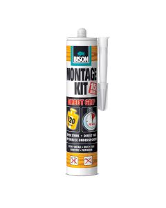 BISON MONTAGEKIT DIRECT GRIP 370G 