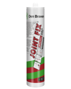 Zwaluw Joint Fix® 310 ml Cement Grijs