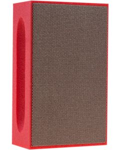 KGS RED K736 Handpad 90x55 RD-200