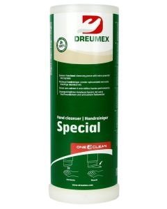 Dreumex Special One2clean cartridge 2,8 kg