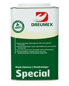 Dreumex Special Blik 4,2 kg OUTLET!
