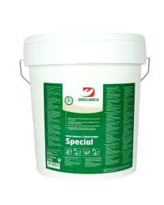 Dreumex Special Emmer 15 kg