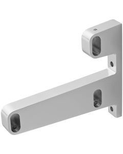 Hermeta STEUN RECHTS GARDELUX-1 NATUREL (1091-01E)