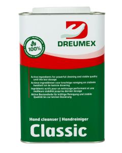 Dreumex Classic Blik 4,5 l