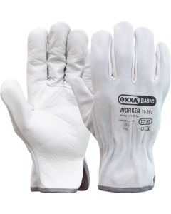 OXXA Basic OXXA Worker 11-297,nerf/splitleder, 10