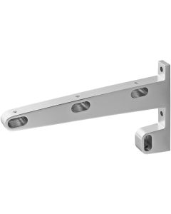 Hermeta STEUN LINKS GARDELUX-1 NATUREL (1140-01E)