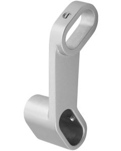 Hermeta BEUGEL LINKS GARDELUX-1 NATUREL (1150-01E)