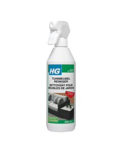 HG TUINMEUBEL KRACHTREINIGER
