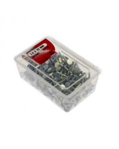 ASFALTNAGELS VERZINKT 3.0X15 450 GR