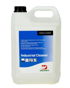 Dreumex Industrial Cleaner Canl 5 l