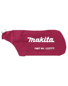 Makita 122297-2 Linnen stofzak bandschuurmachine