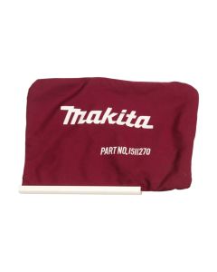 Makita 122339-2 Linnen stofzak vlakschuurmachine