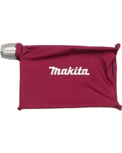 Makita 122402-1 Linnen stofzak schaaf