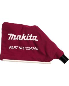 Makita 122474-6 Linnen stofzak lamellenfrees