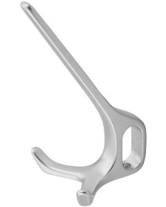 Hermeta HOED/JASHAAK DUBBEL GARDELUX 1 NATUREL (1230-01E)